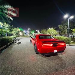 دودج تشالنجر